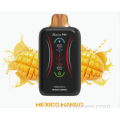 Produk sekali pakai Spanyol Rock Me 25000puffs